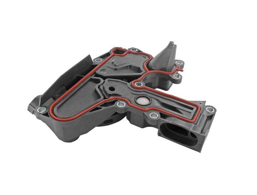 OES PCV Valve Assembly Replacement For 2.0T TSI 06H 103 495 E