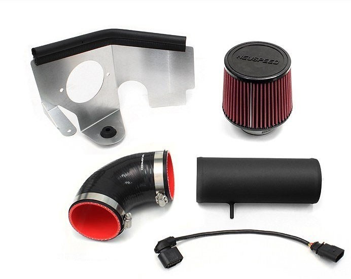 NEUSPEED PFlo Air Intake Kit with Oiled Filter 65.10.83 75001695