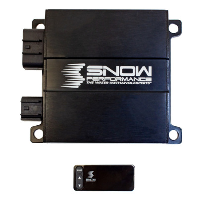 Snow Performance VC-30 Water Methanol Controller - SNO-60400 - 75037292 ...