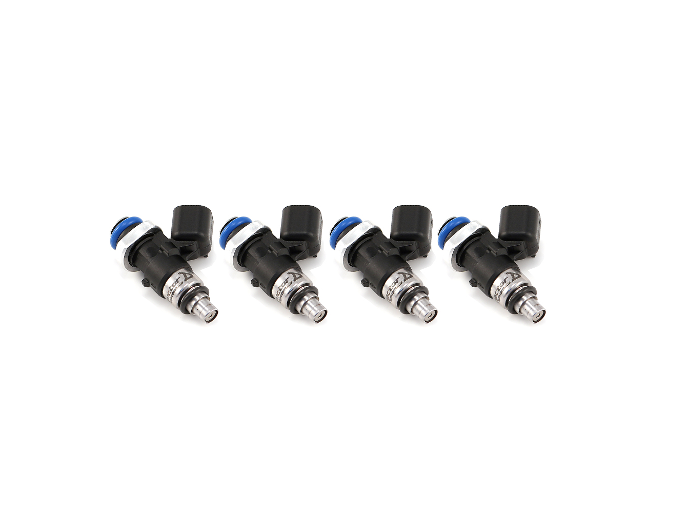 Injector Dynamics ID1050X Set of 4 1050.60.14.14.4 75003152 USP