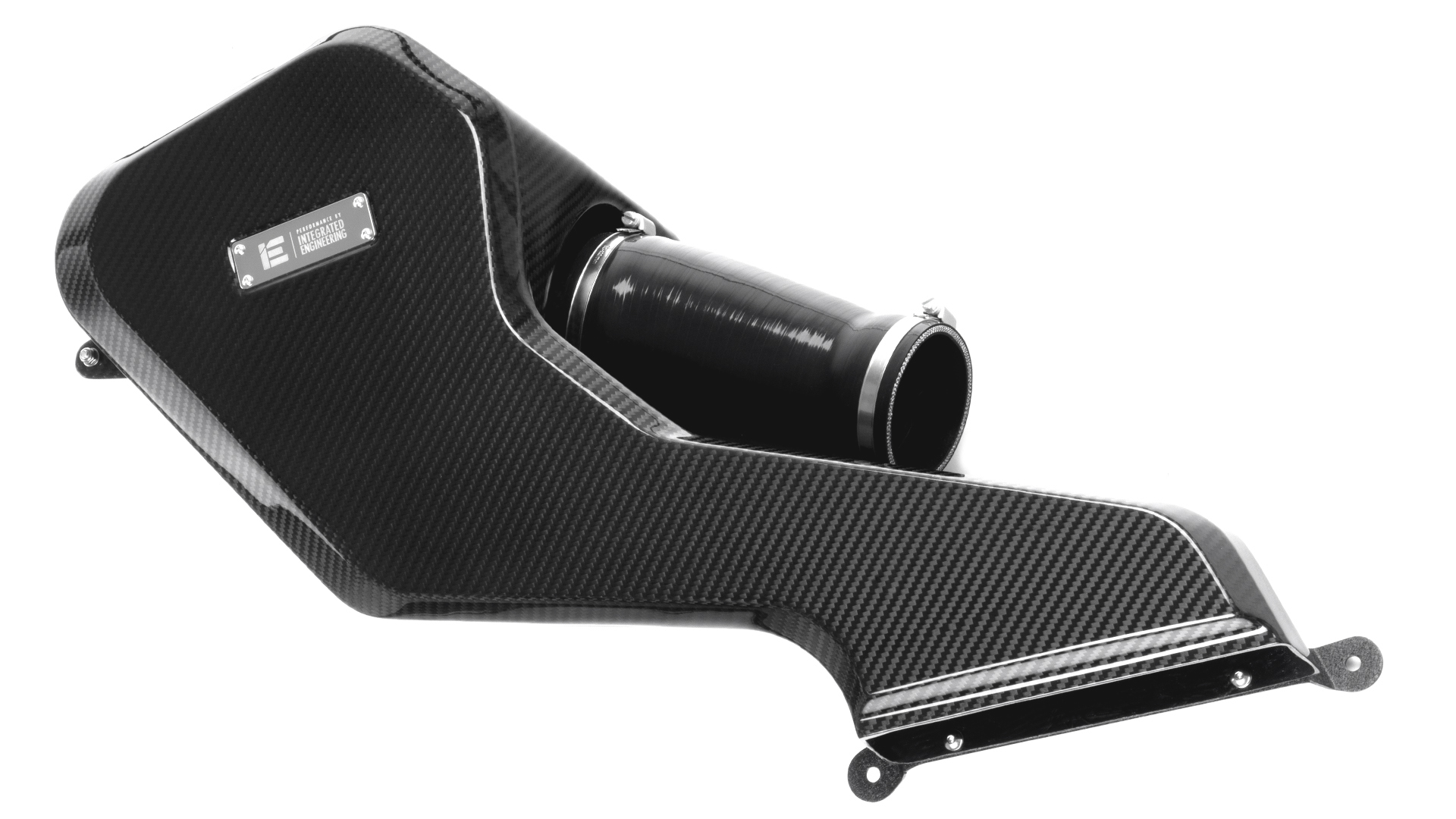 IE Carbon Fiber Intake System For Audi B9 SQ5 3.0T IEINCZ1 75038782