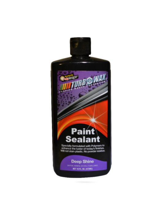 Turbo Wax Paint Sealant TWPS16 75016730 USP Motorsport