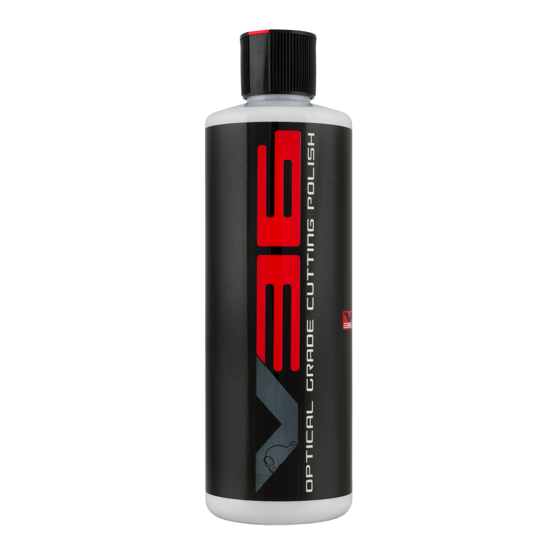 Chemical Guys V36 Optical Grade Cutting Polish (16 Fl. Oz.) GAP_V36