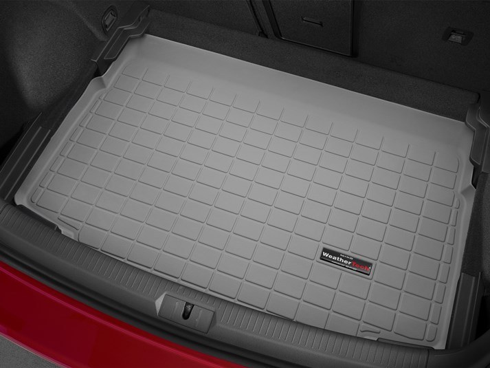 WeatherTech Cargo/Trunk Liner Lowest Position (Grey) For MK7 GTI