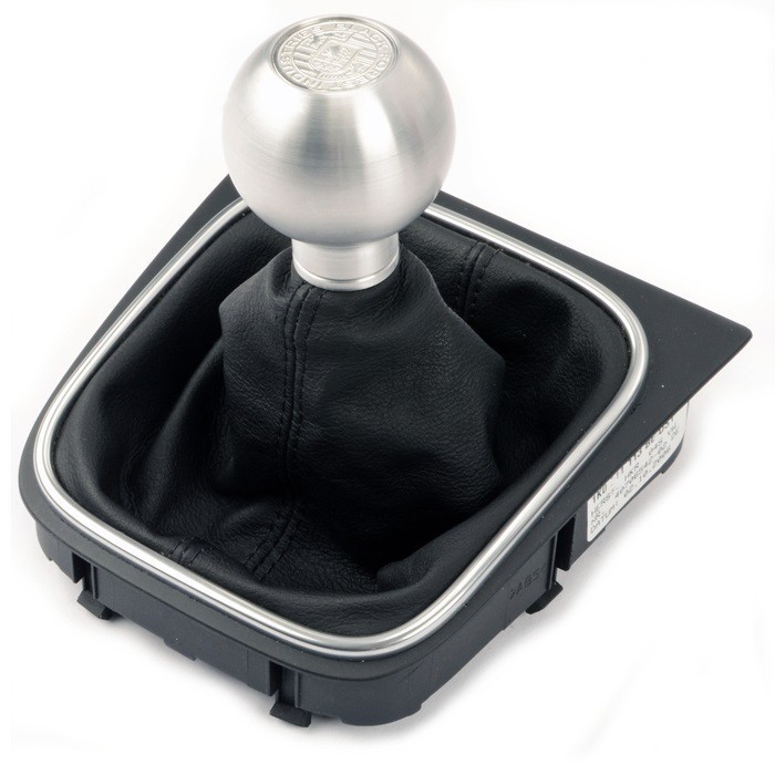 BFI Heavy Weight Shift Knob For Full Billet VW/Audi Fitment GS1