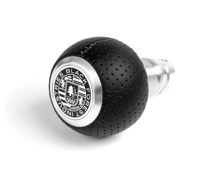 BFI Heavy Weight Shift Knob Air Leather (GS2DG) GS2DG 75016682
