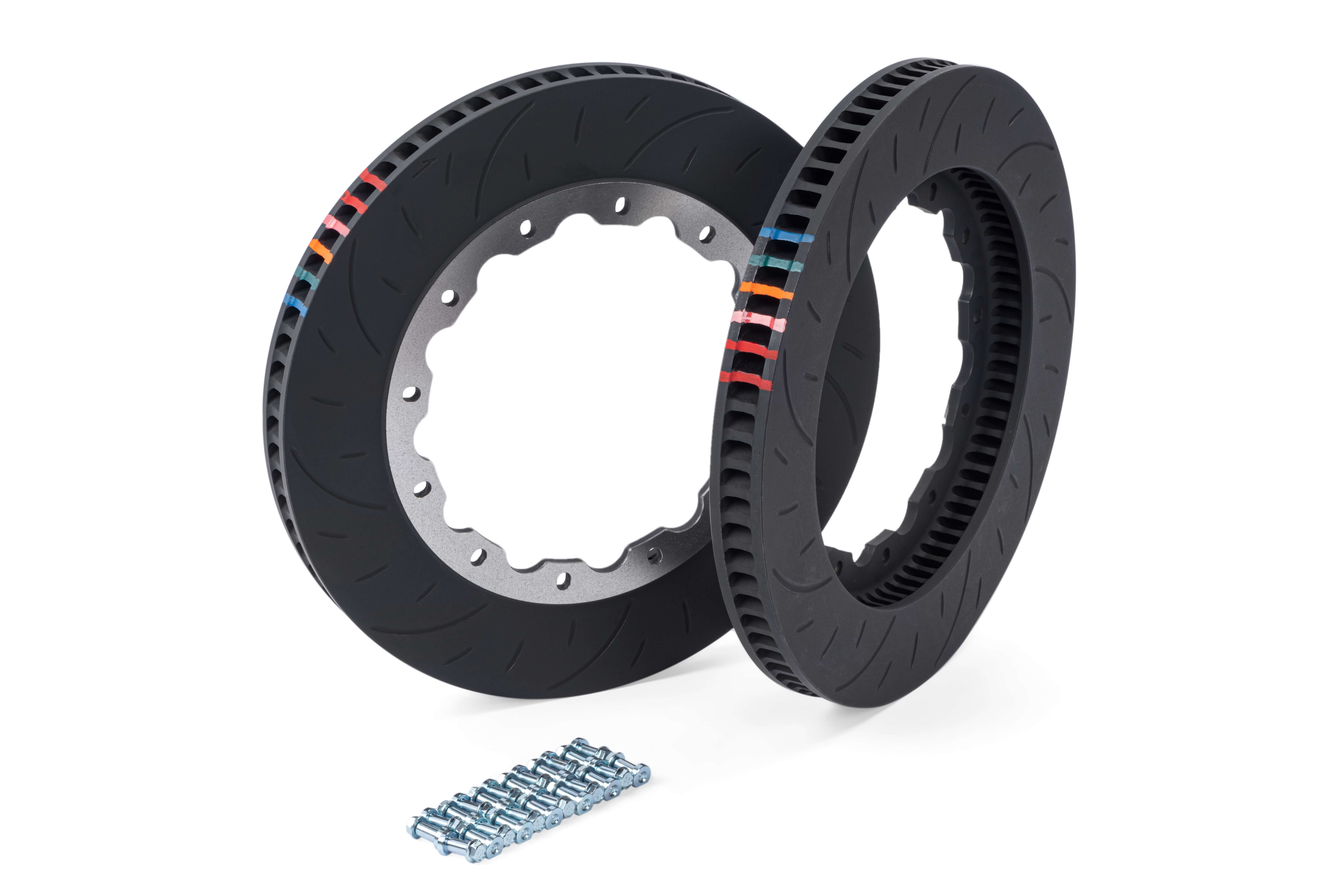 APR Big Brake Kit Rotor Replacement Pair - 380mm x 34mm - BRK00029 ...