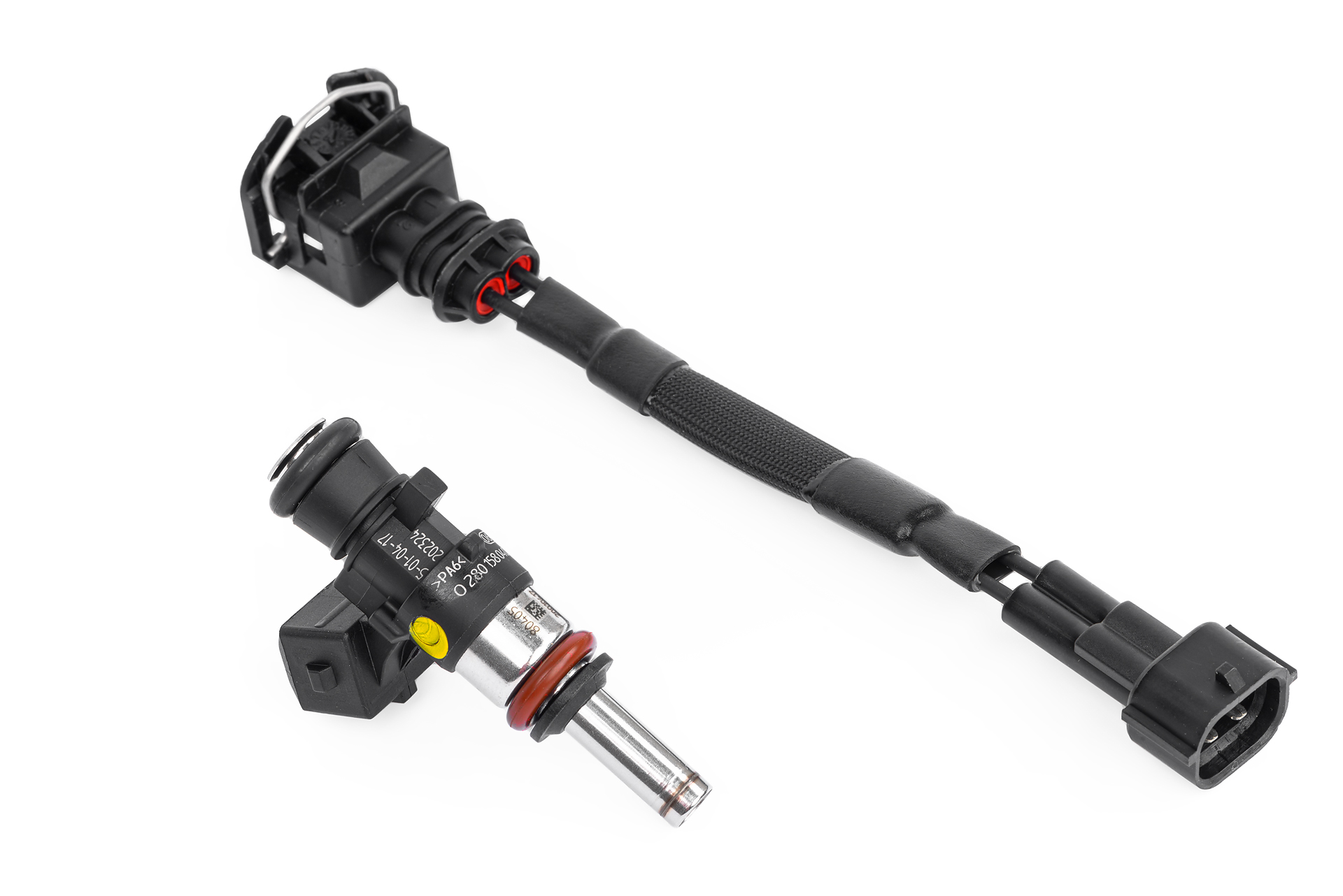 APR 980cc MPI Fuel Injector Upgrade Kit (Single Injector) MS100195 75032916 USP Motorsport