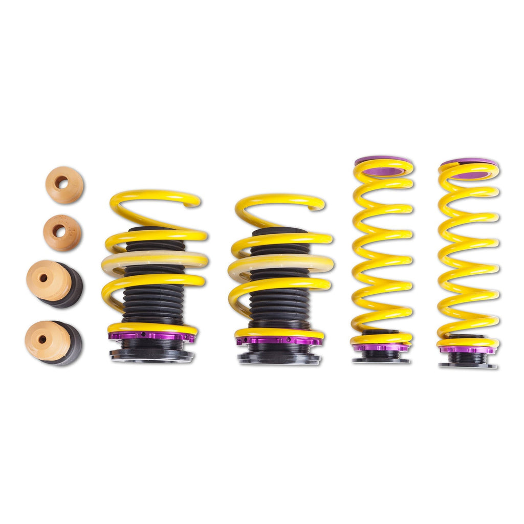 KW Height Adjustable Lowering Spring Kit For 8Y Audi RS3 253100DV