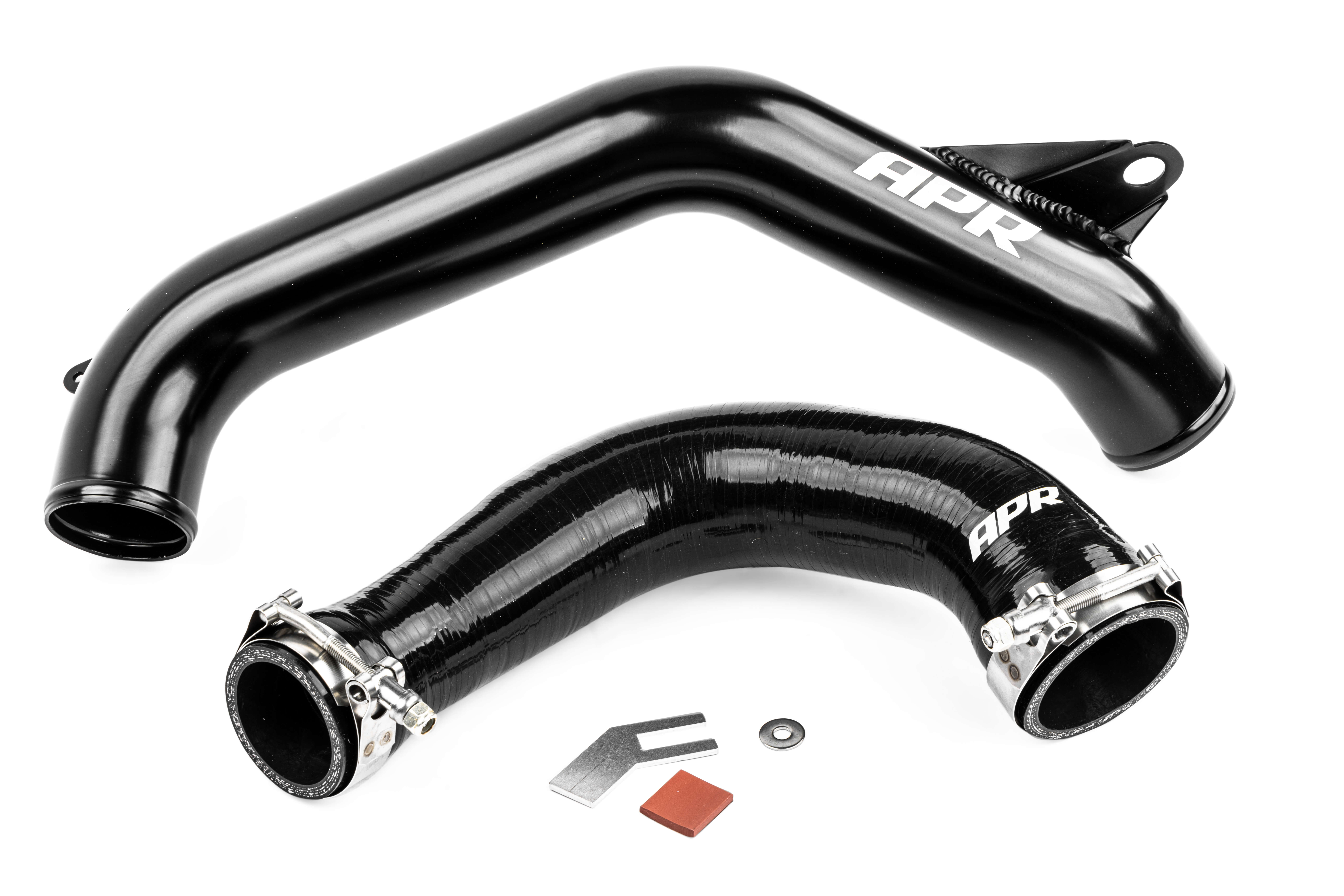 APR Turbo Charge Pipe Kit (DTR6054 Turbo) For VW/Audi MQB 1.8 & 2.0T