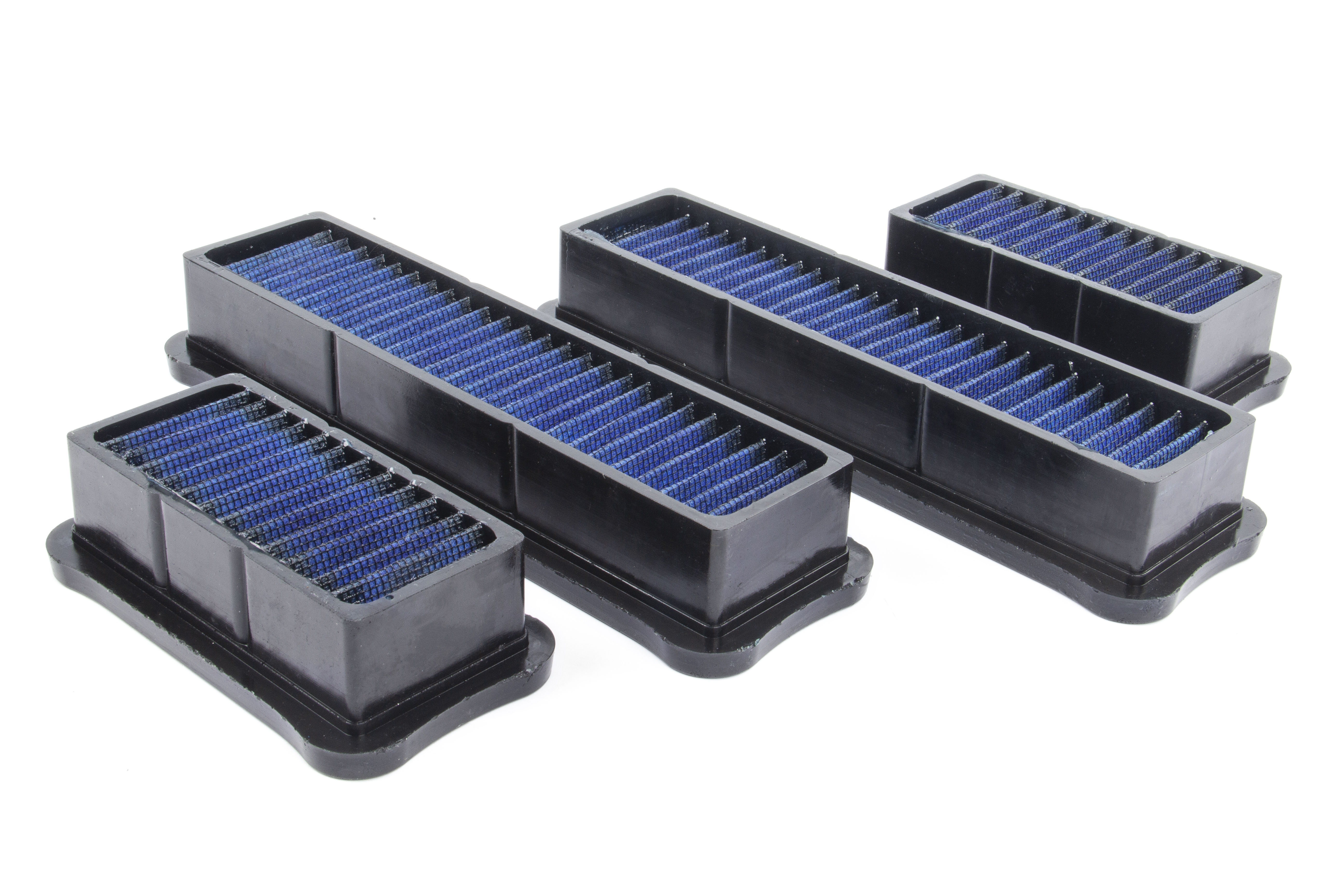 Dinan Drop-In Replacement Air Filter Set For 2020-2023 BMW X3M/X4M ...